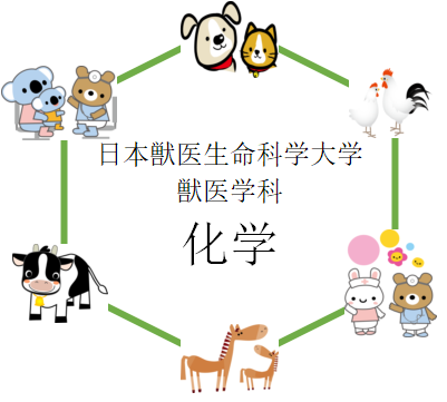 化学 日本獣医生命科学大学の入試問題を徹底分析 獣医学科ならプロ家庭教師のロジティー